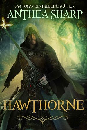 [Darkwood Chronicles 02] • Hawthorne (The Darkwood Chronicles Book 2)